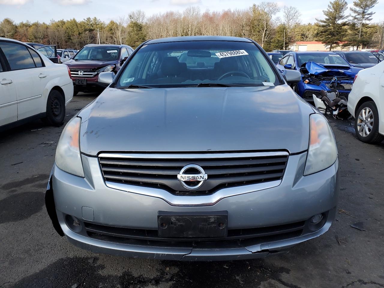 2009 Nissan Altima - Image 5