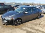 2021 Nissan Sentra Sv for Sale in Louisville, KY - Front End