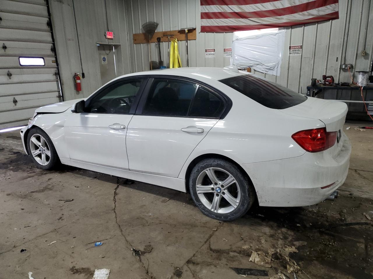 2013 BMW 3er - Image 2