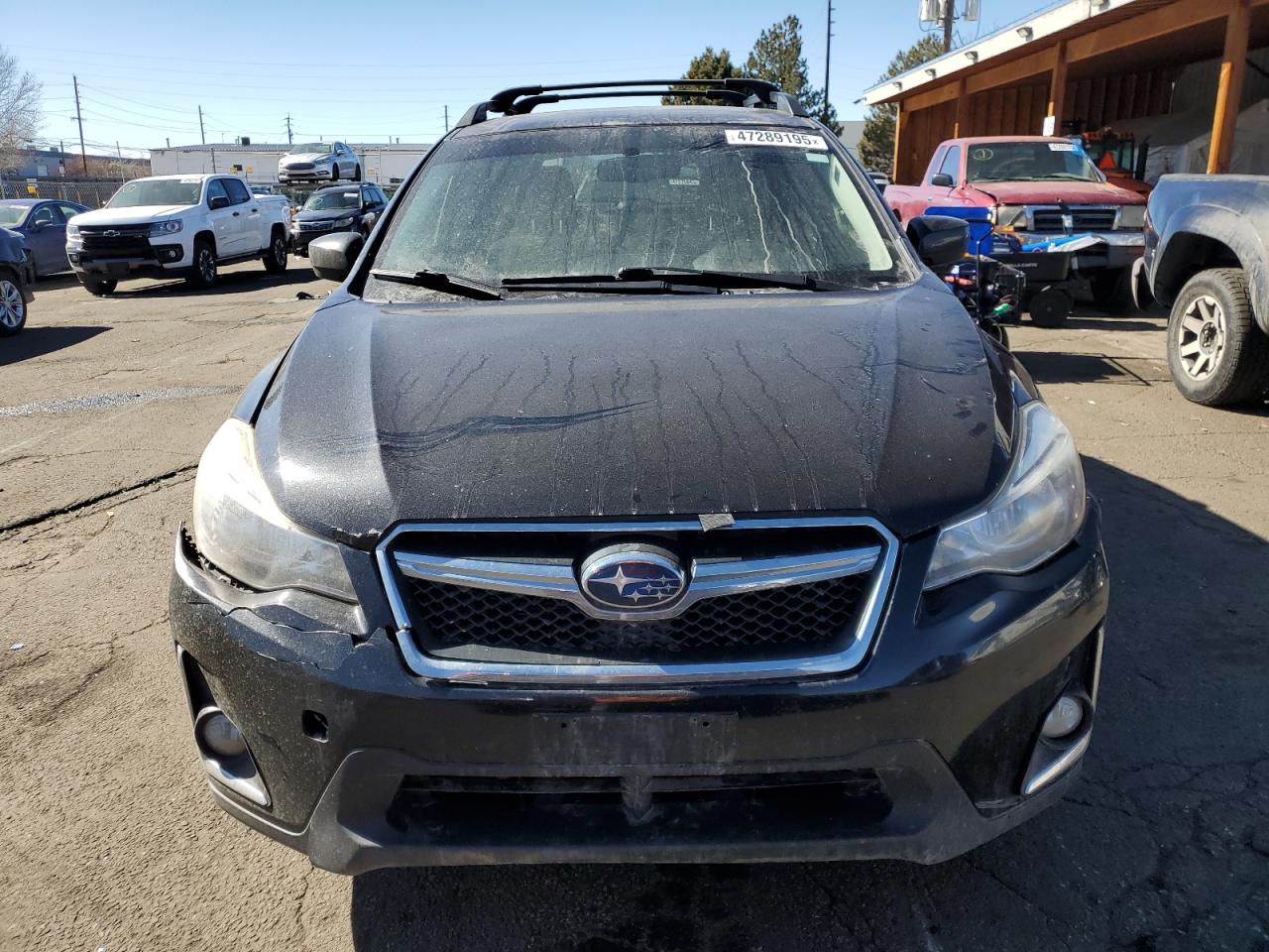 2016 Subaru XV - Image 5