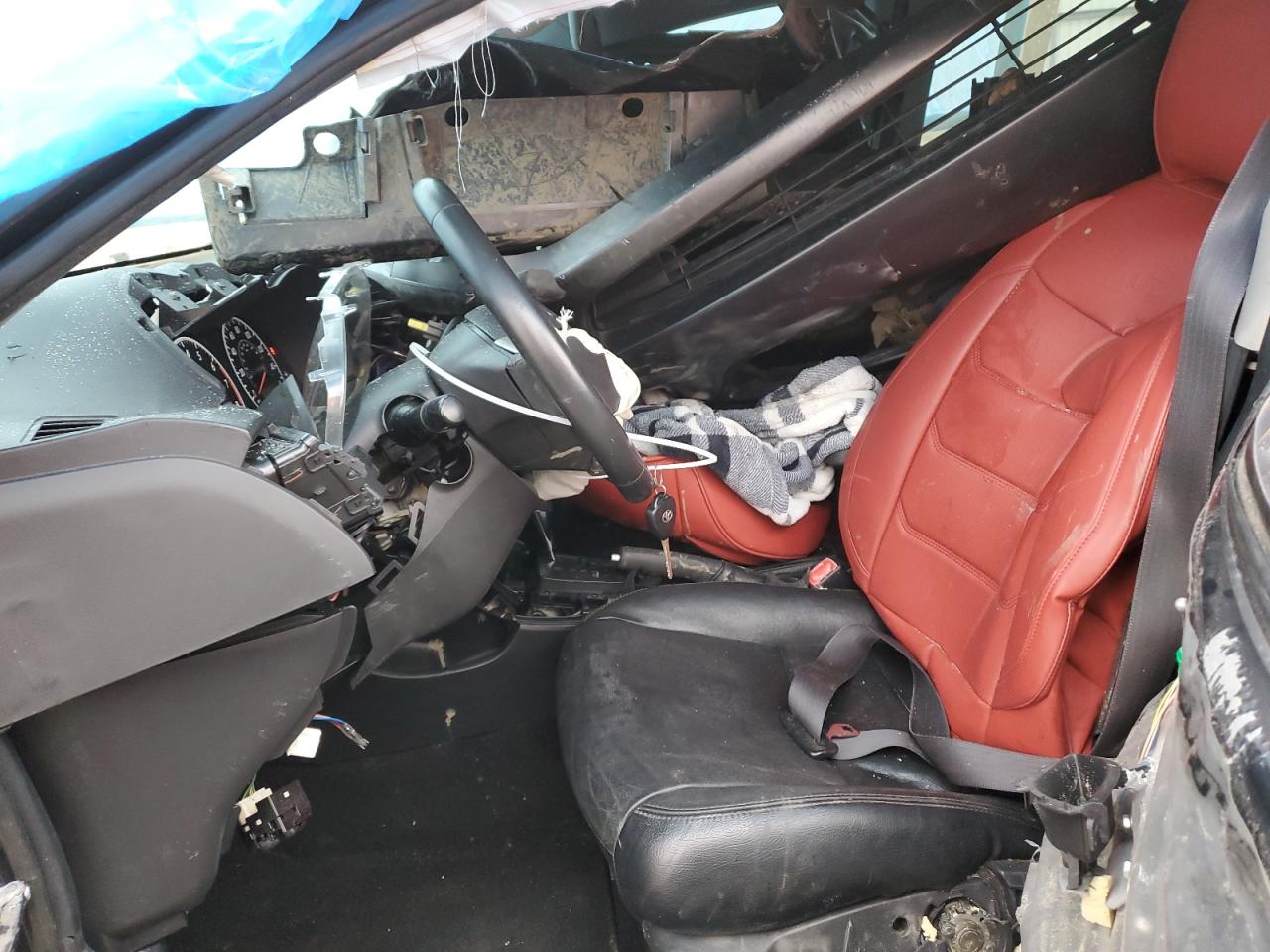 2009 Toyota Corolla - Image 7