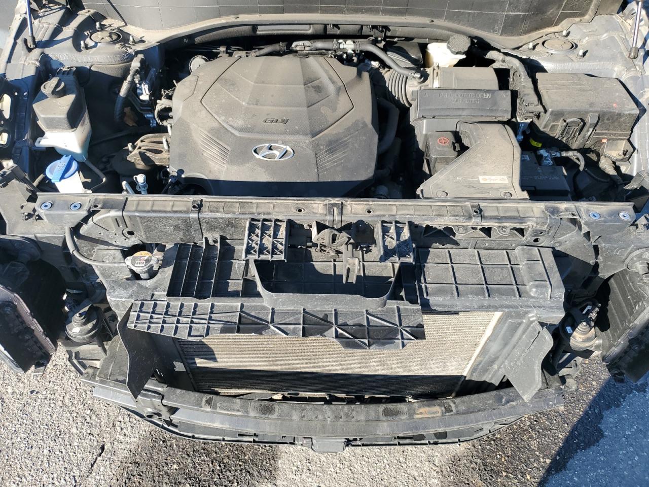 2020 Hyundai Palisade - Image 12