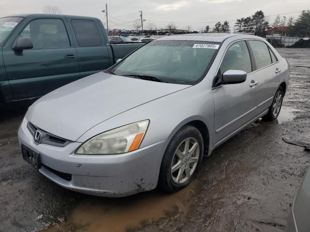 2003 Honda Accord Ex