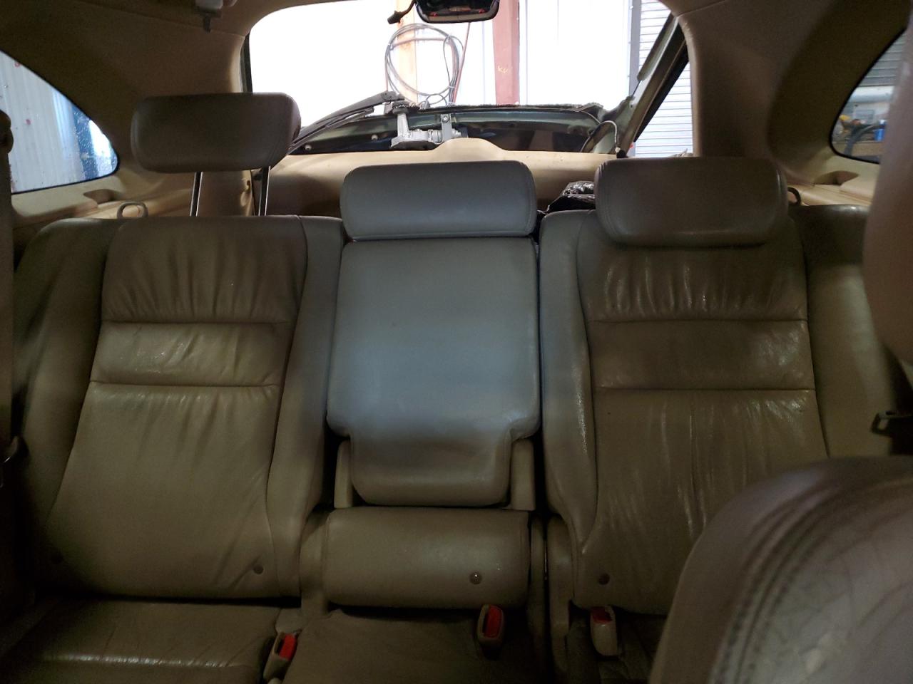 2008 Honda CR-V - Image 10