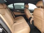 2015 Bmw 750 Xi за продажба в San Antonio, TX - Mechanical