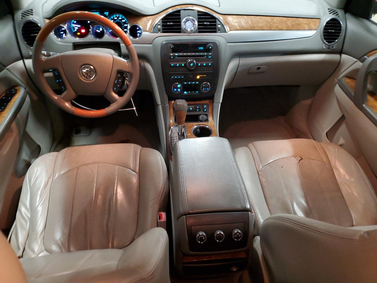 2011 Buick Enclave - Image 8