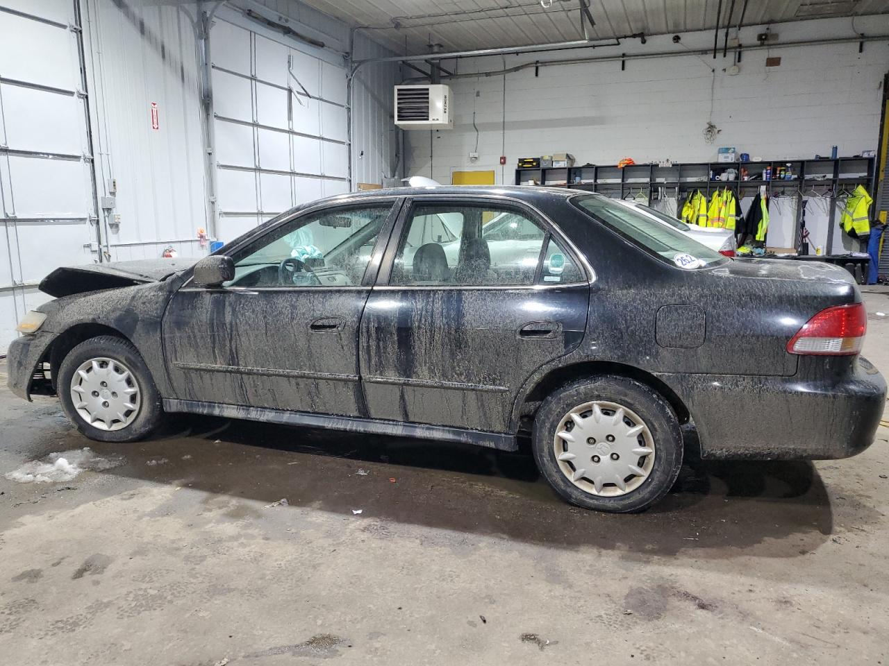 2001 Honda Accord - Image 2