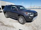 2016 Toyota 4Runner Sr5/Sr5 Premium en Venta en Reno, NV - Side