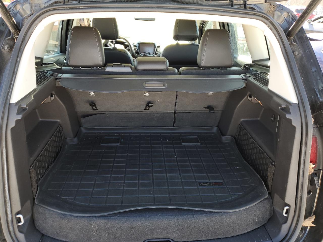 2013 Ford C-MAX - Image 6
