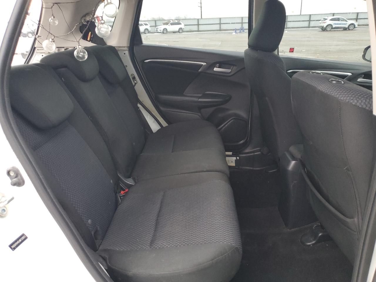 3HGGK5H40JM732853 HONDA FIT 2018
