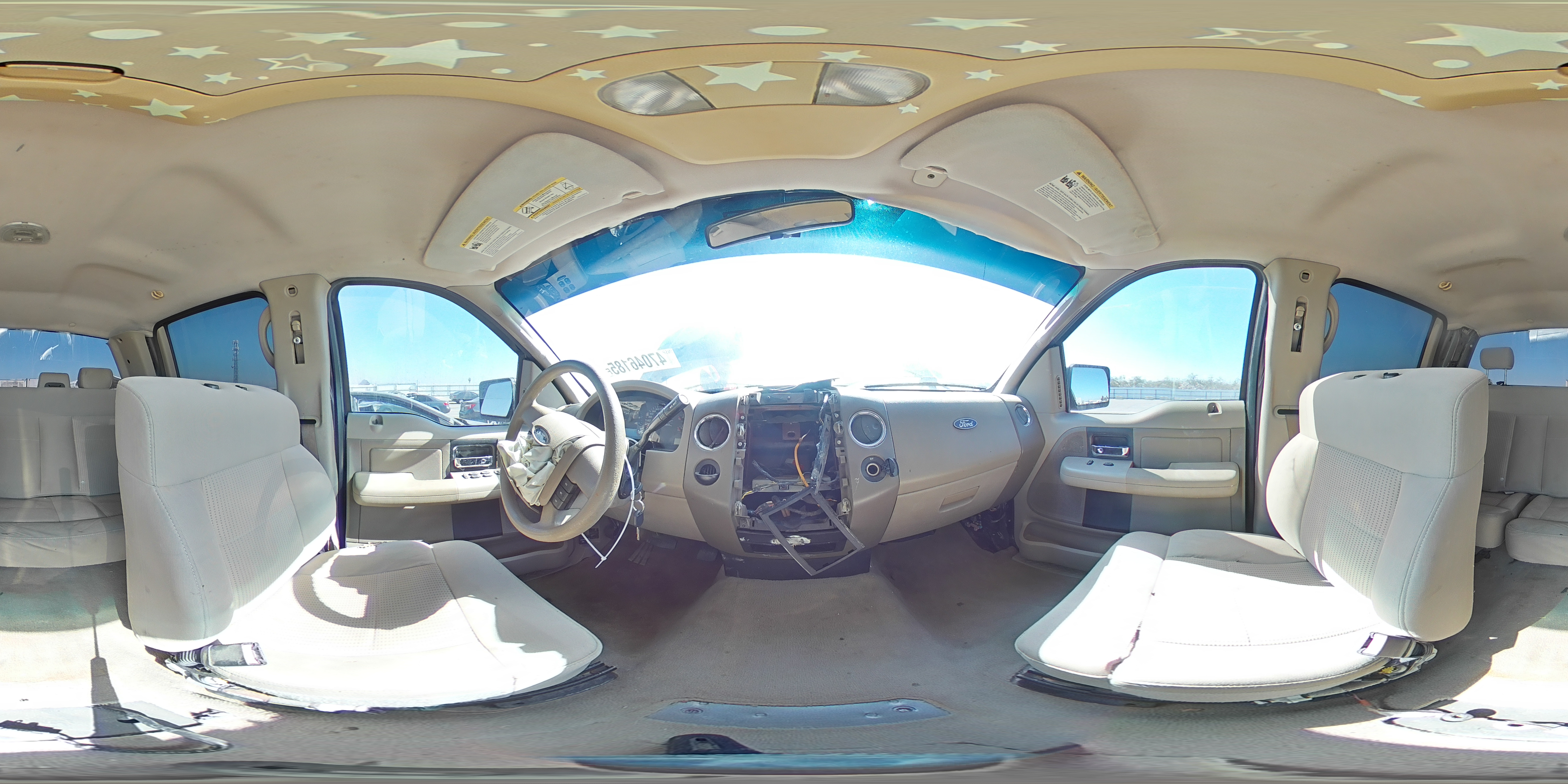 2007 Ford F-150 - Image 13