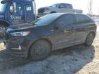 2021 FORD EDGE SEL for sale at Copart ON - LONDON