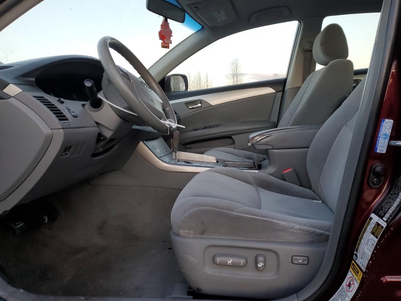 2007 Toyota Avalon - Image 7