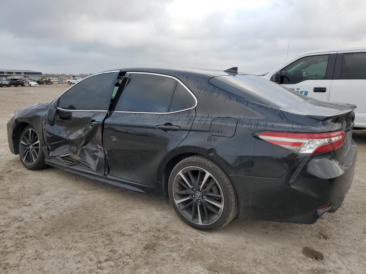 2019 Toyota Camry - Image 2
