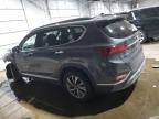 2019 Hyundai Santa Fe Limited იყიდება Candia-ში, NH - Front End