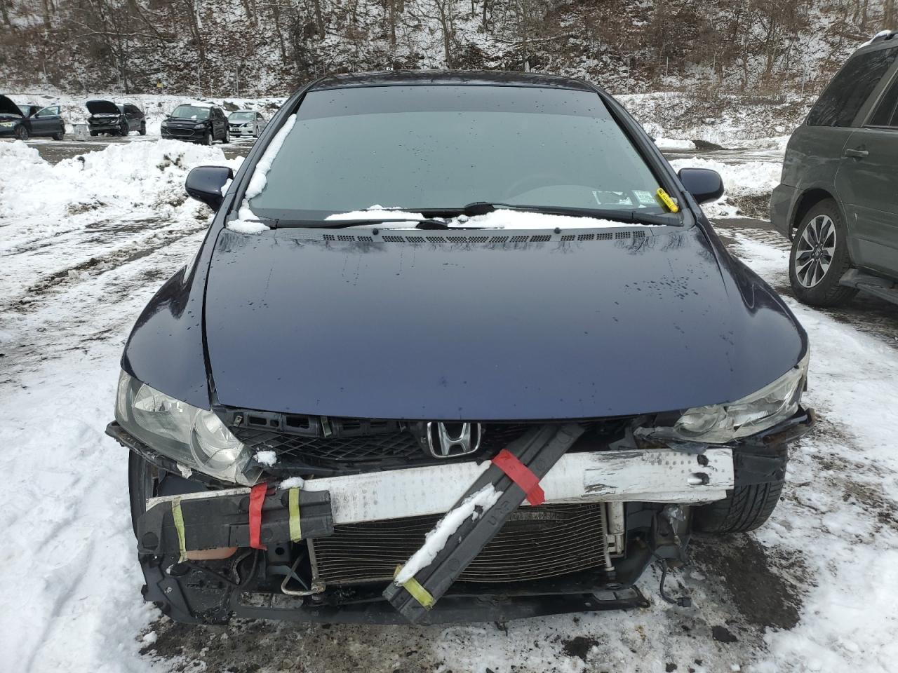 2009 Honda Civic - Image 5