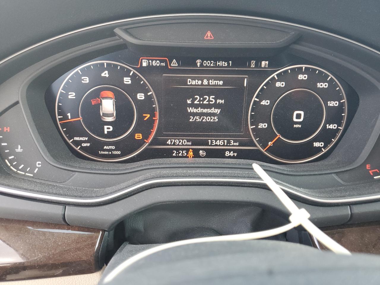 2018 Audi Q5 - Image 9