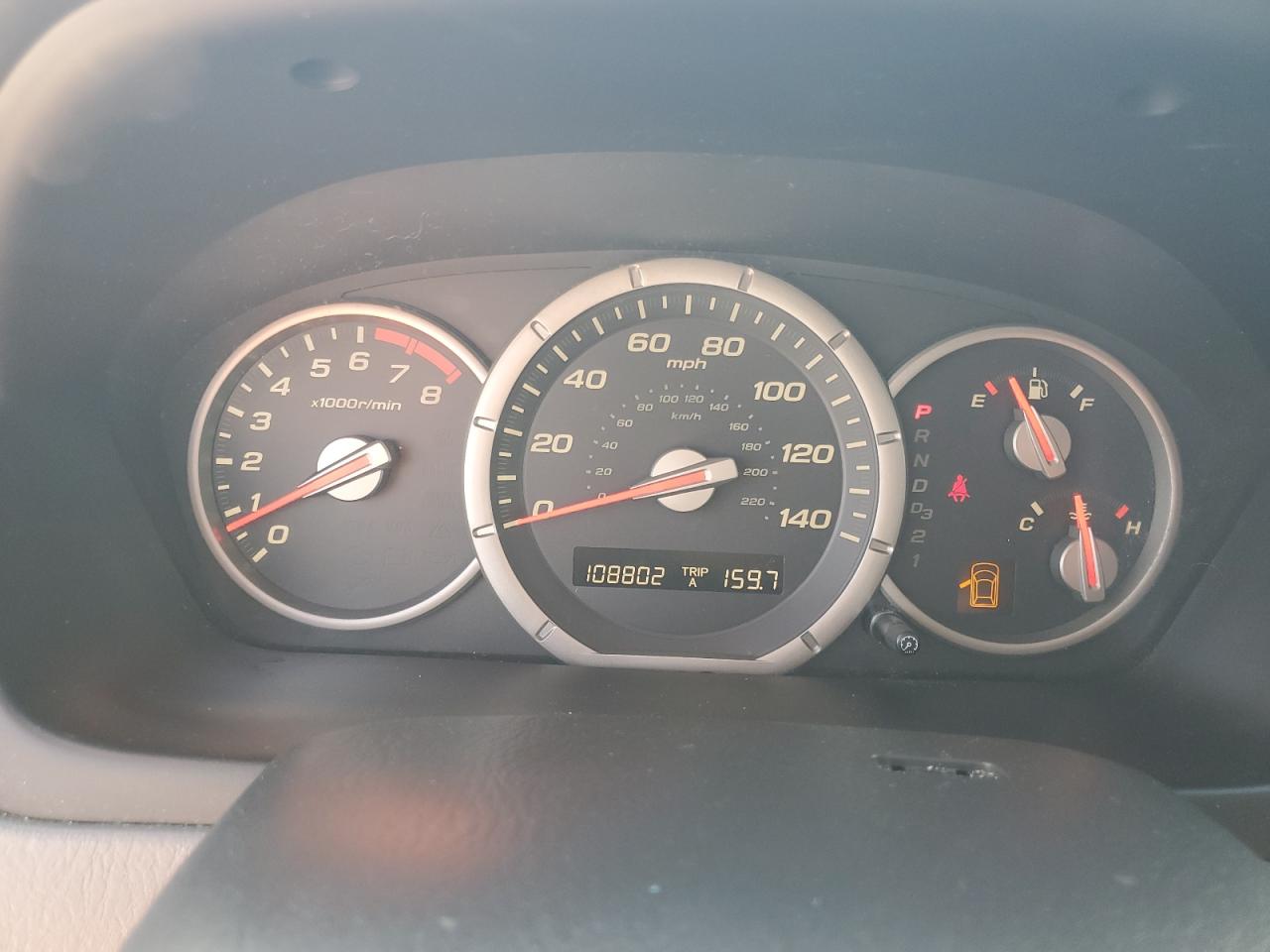 2006 Honda Pilot - Image 9