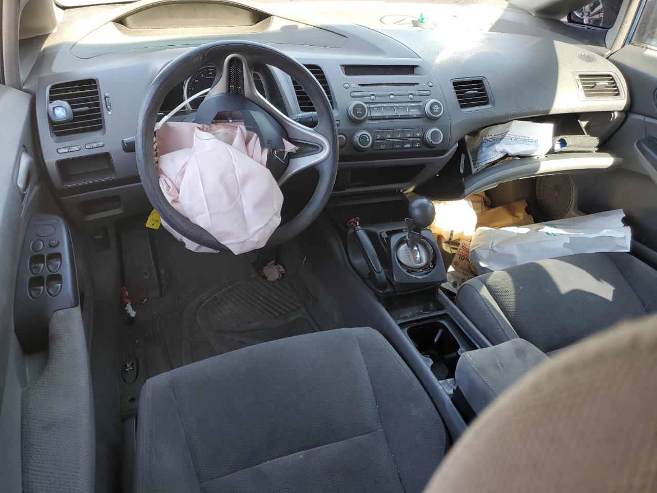 2010 Honda Civic - Image 8