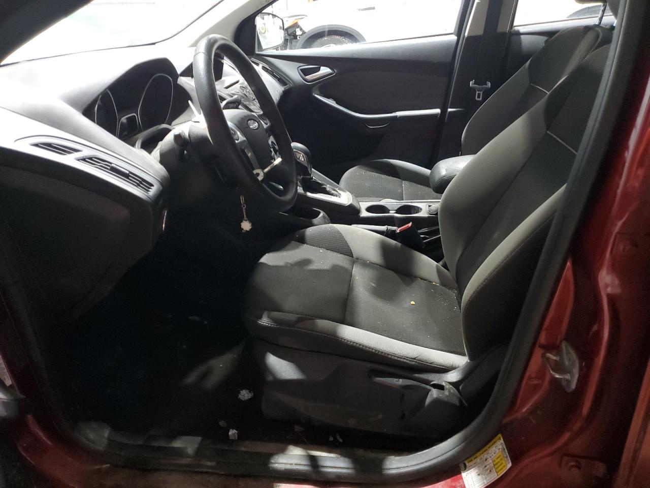 2014 Ford Focus - Image 7