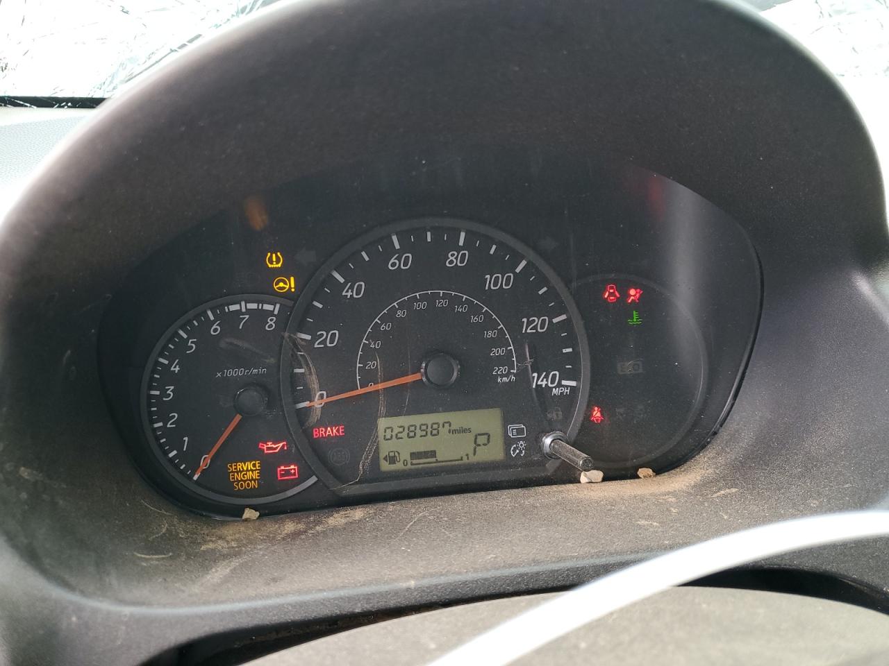 2018 Mitsubishi Mirage - Image 9