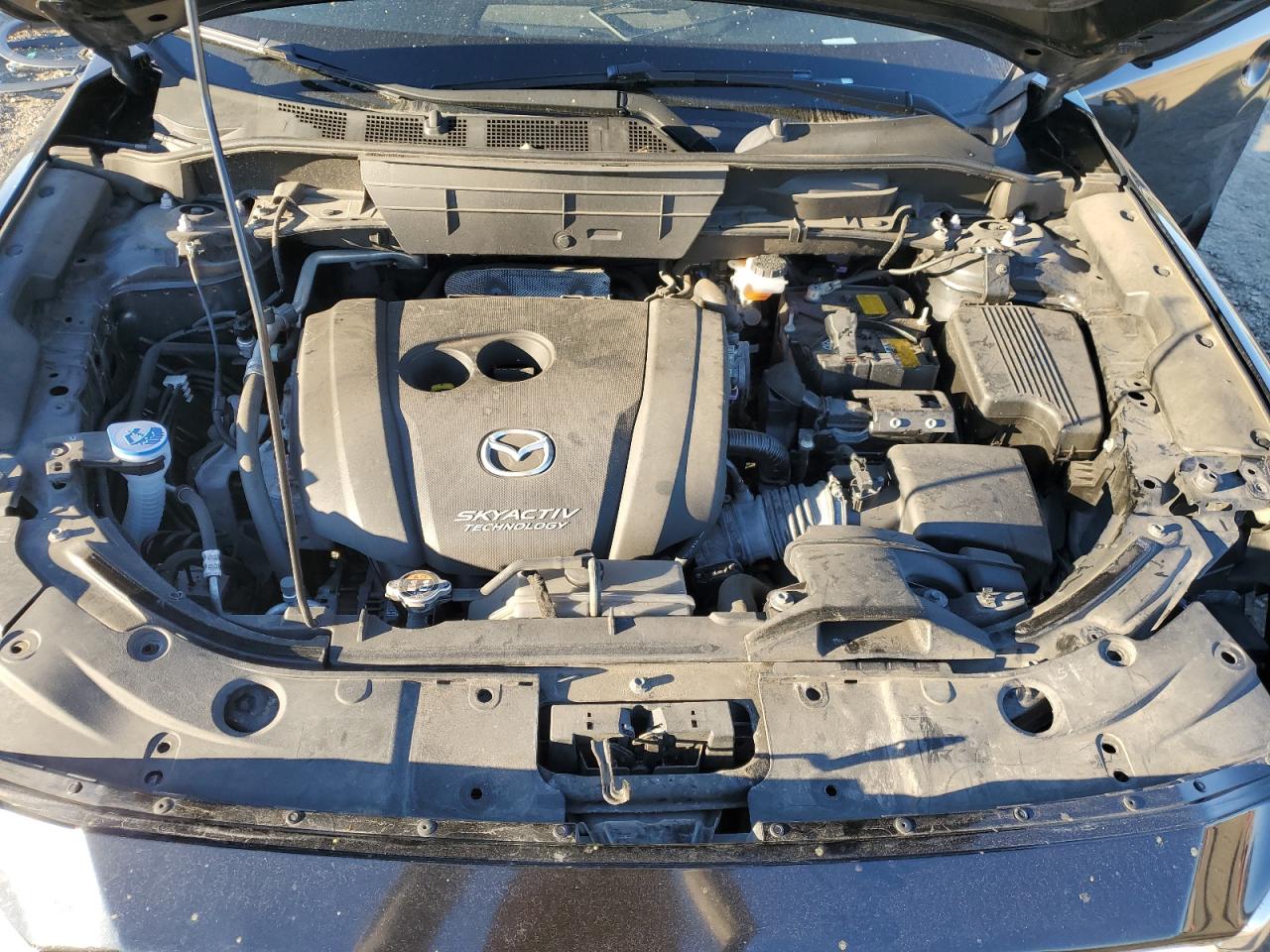 2018 Mazda CX-5 - Image 12