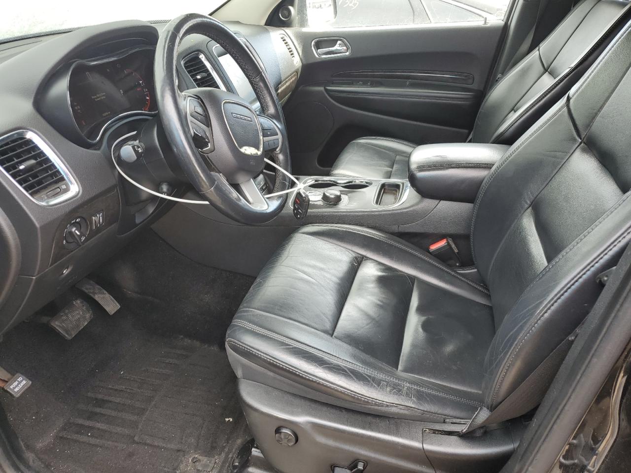 2014 Dodge Durango - Image 7