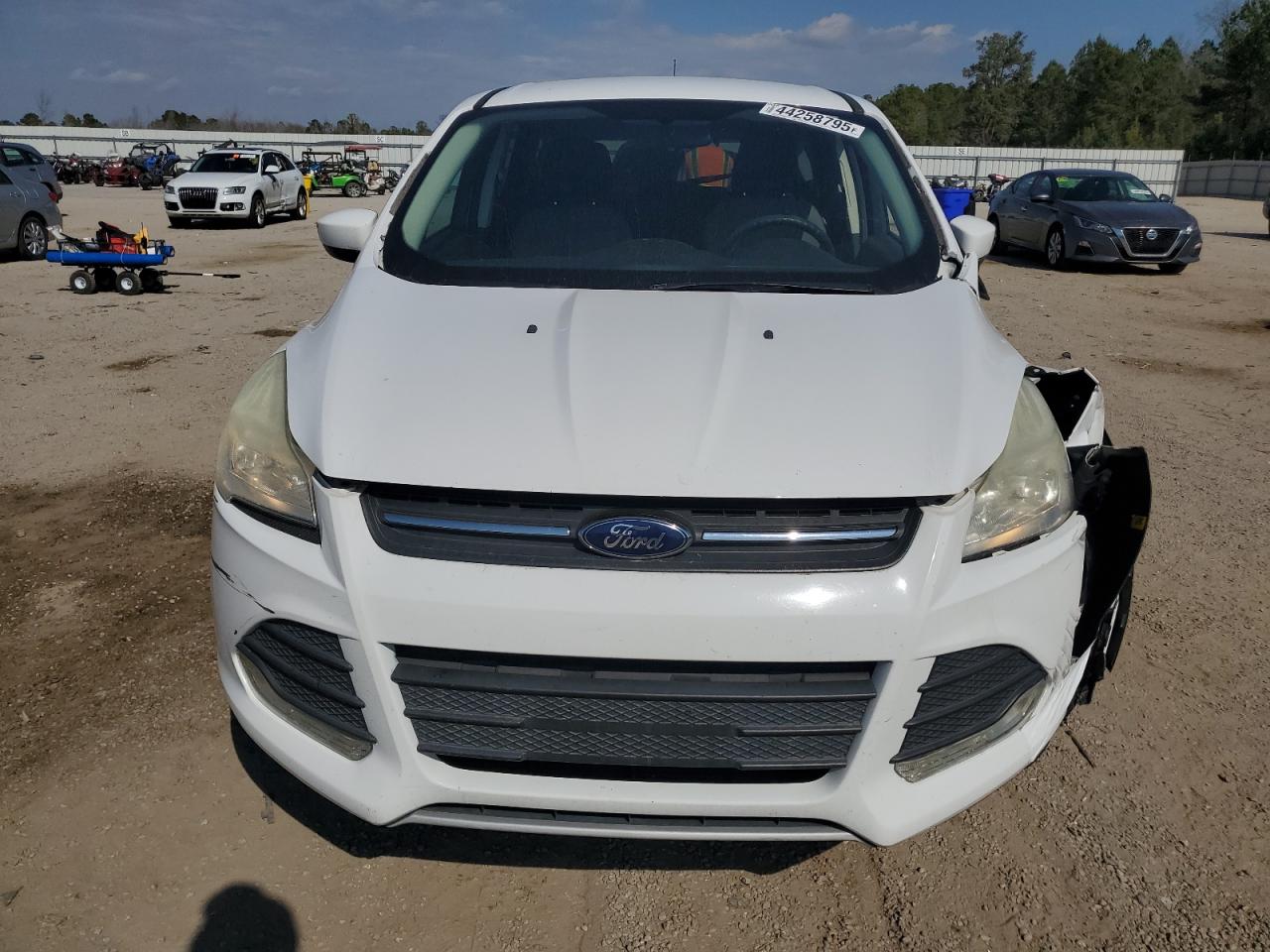 2014 Ford Escape - Image 5