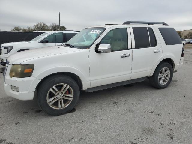 2009 Ford Explorer Xlt