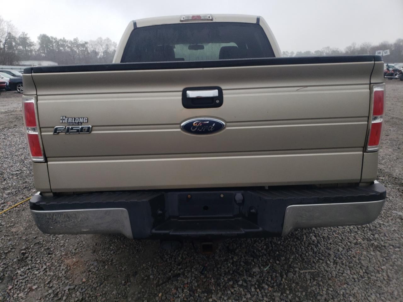 2009 Ford F-150 - Image 6