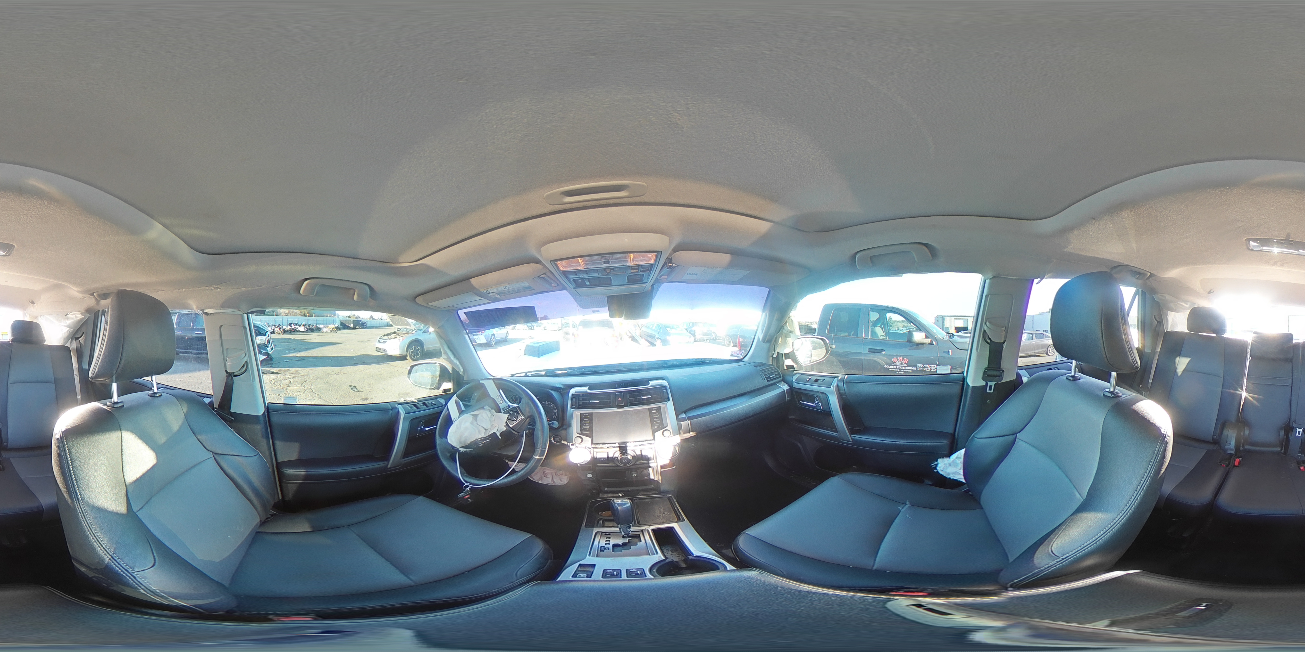 2021 Toyota 4Runner - Image 13