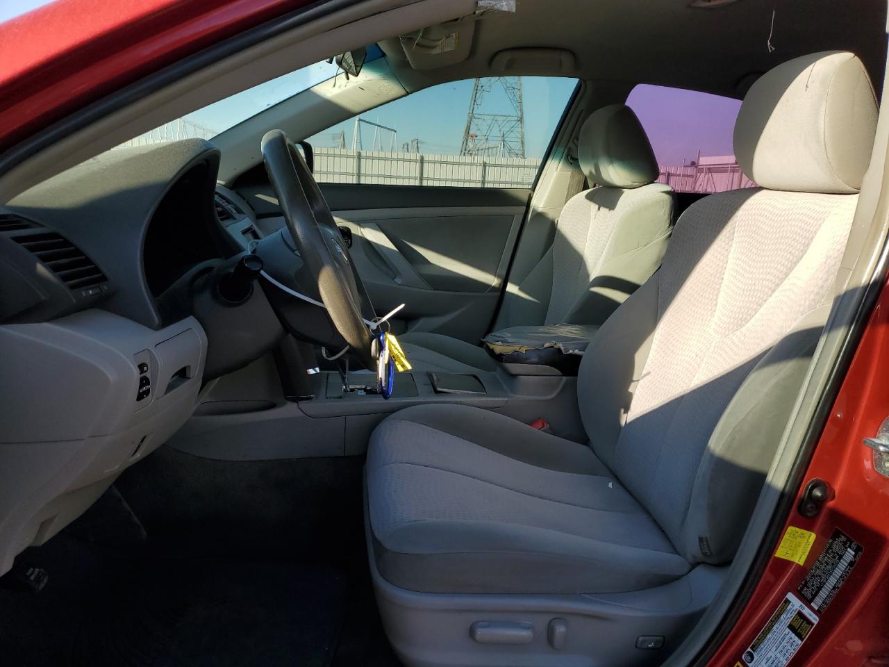 2011 Toyota Camry - Image 7