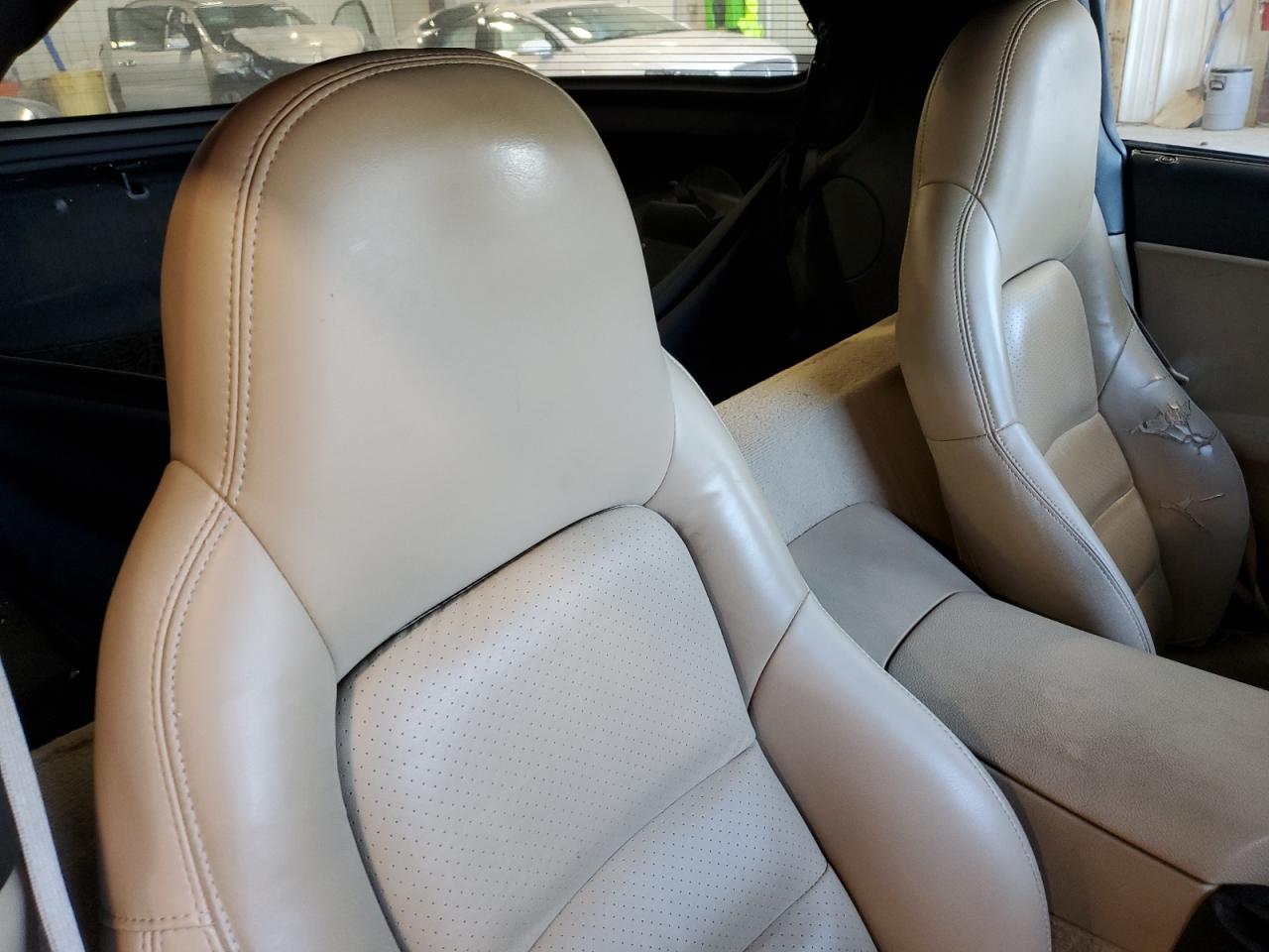 2009 Chevrolet Corvette - Image 10