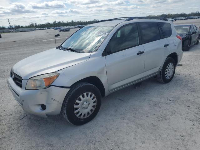 2006 Toyota Rav4 2.4L