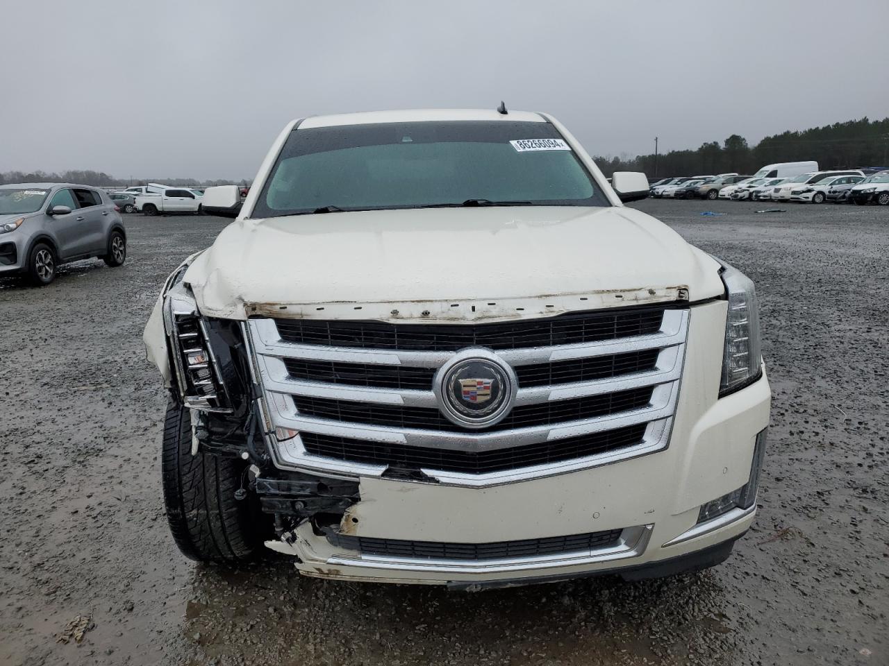2015 Cadillac Escalade - Image 5