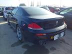 2005 BMW M6 for sale at Copart SANDY