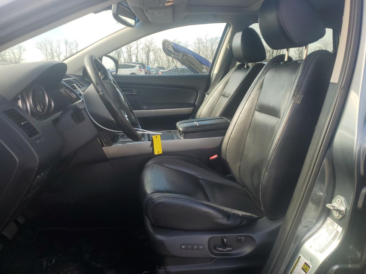 2012 Mazda CX-9 - Image 7