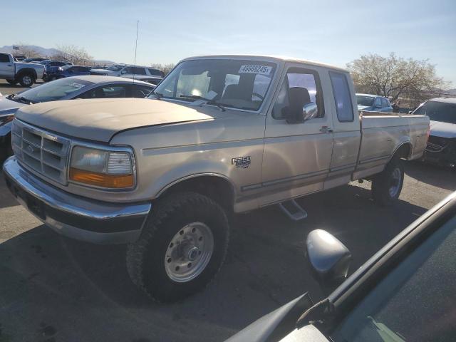 1997 Ford F250 