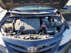 2011 Toyota Corolla Base en Venta en Seaford, DE - Rear End