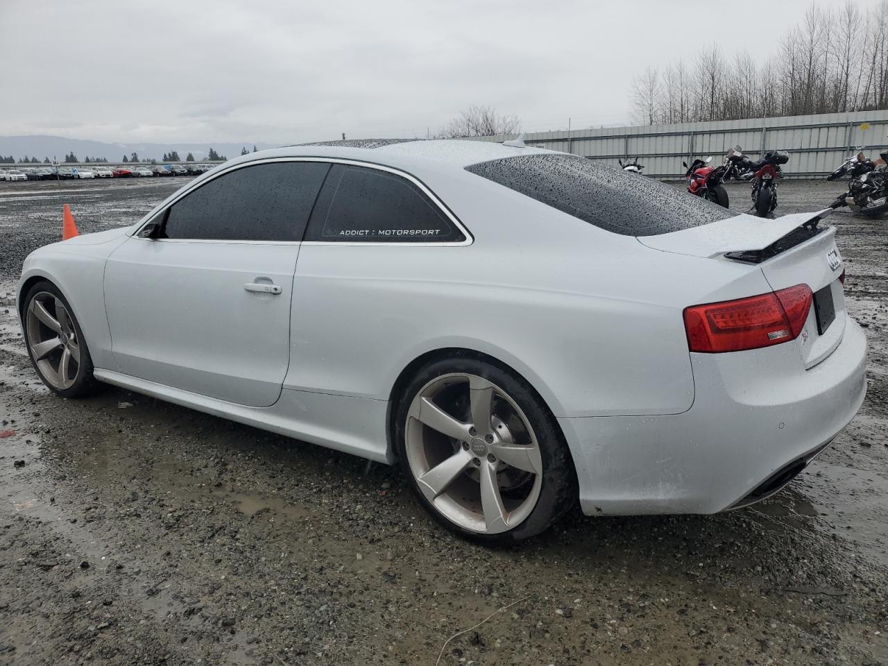 2013 Audi RS5 - Image 2