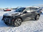 2022 CADILLAC XT6 PREMIUM LUXURY   for sale at Copart WA - SPOKANE
