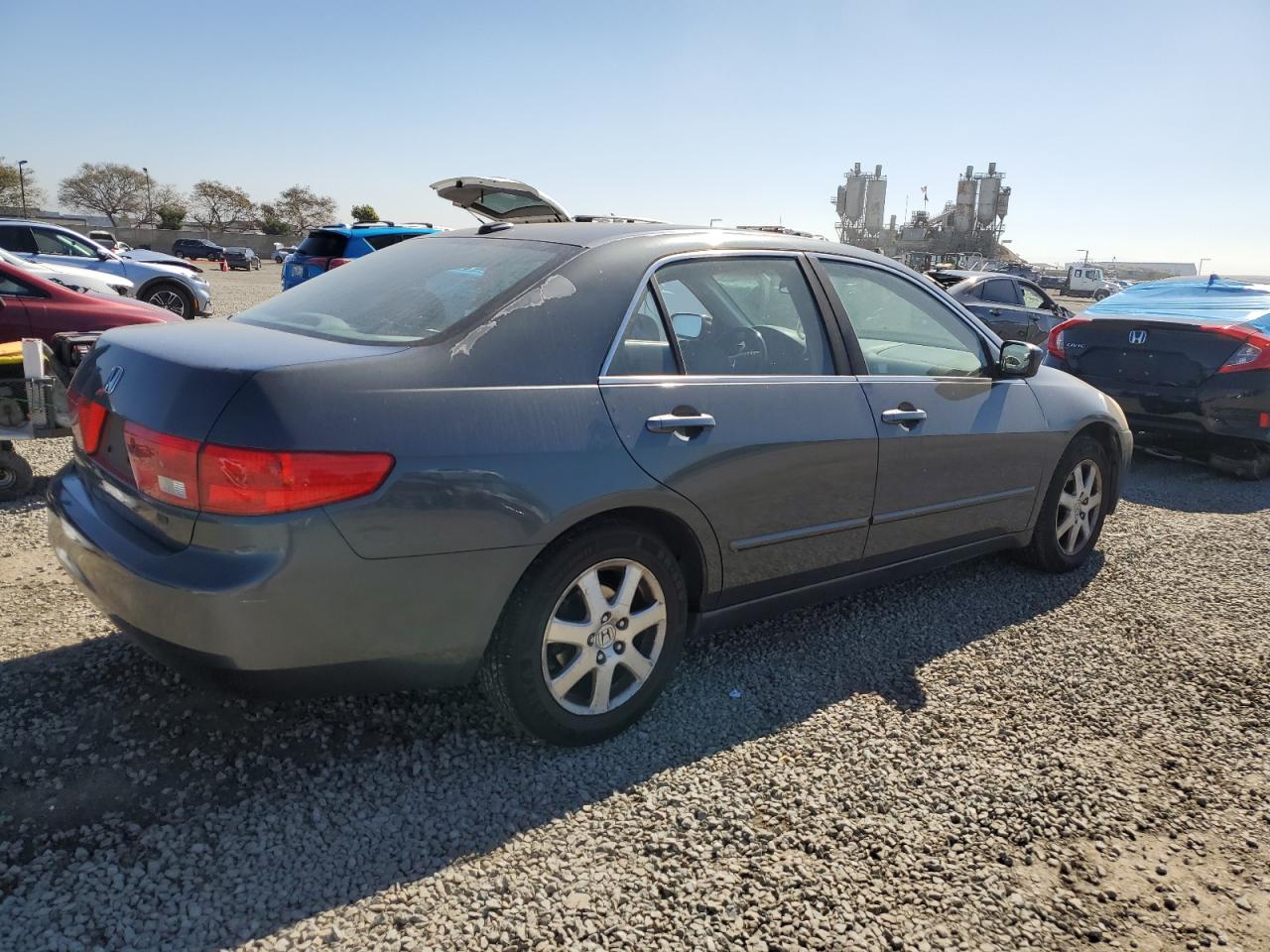 2005 Honda Accord - Image 3
