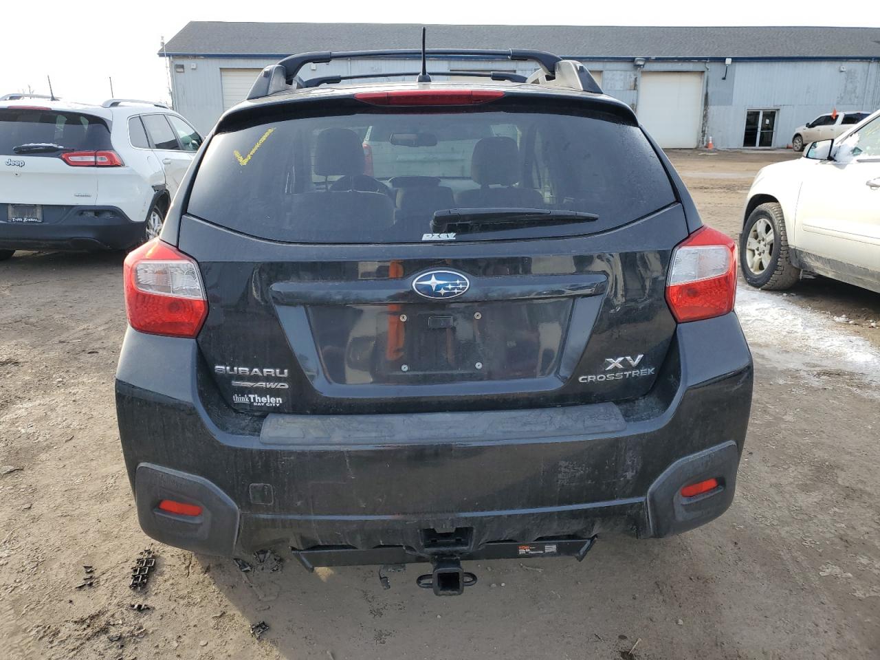 2014 Subaru XV - Image 6