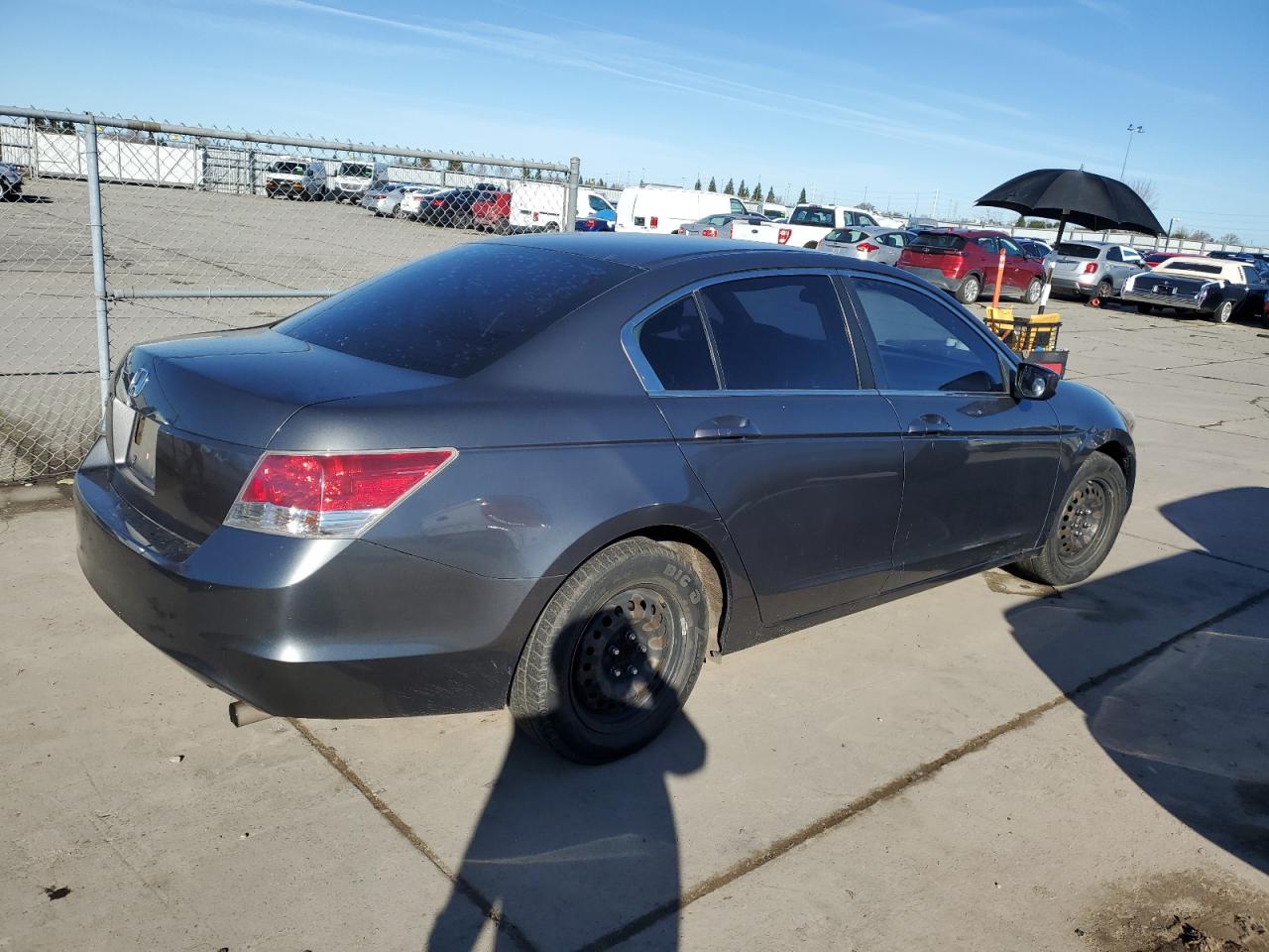 2008 Honda Accord - Image 3