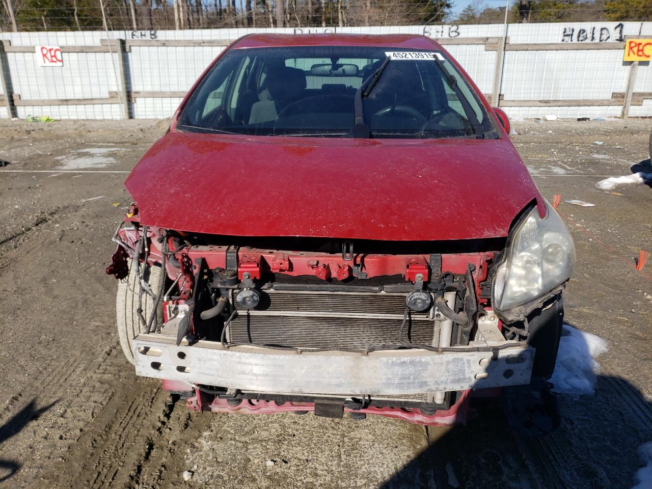 2010 Toyota Prius - Image 5