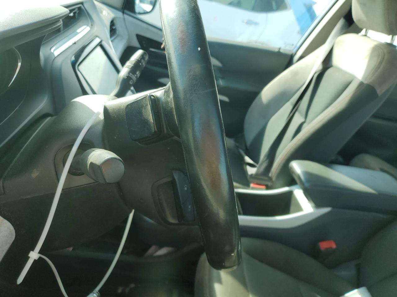 2020 Chevrolet Bolt Ev Lt VIN: 1G1FY6S0XL4139349 Lot: 45124375