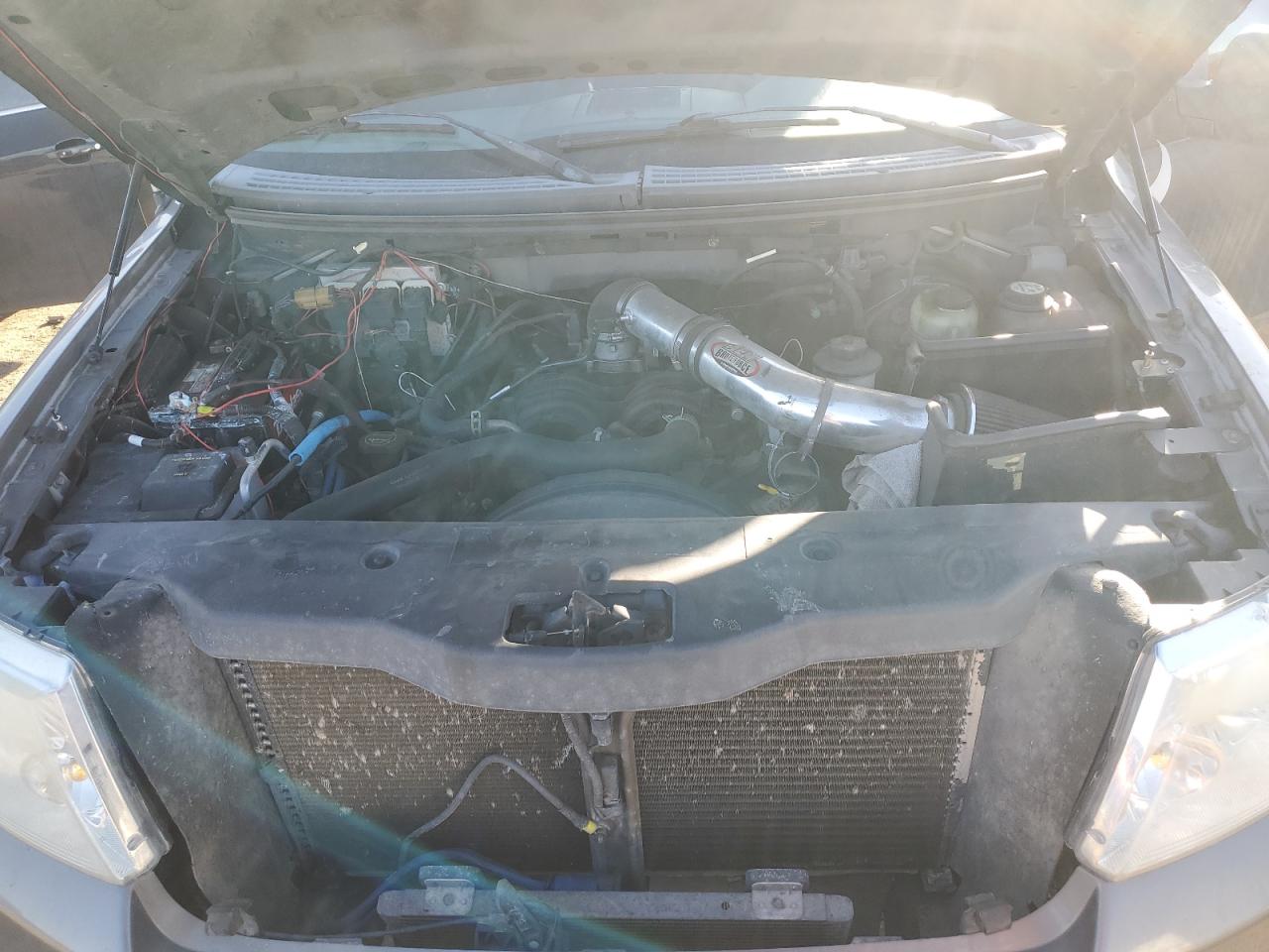2006 Ford F-150 - Image 11