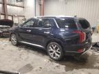 2021 Hyundai Palisade Limited de vânzare în Appleton, WI - Rear End