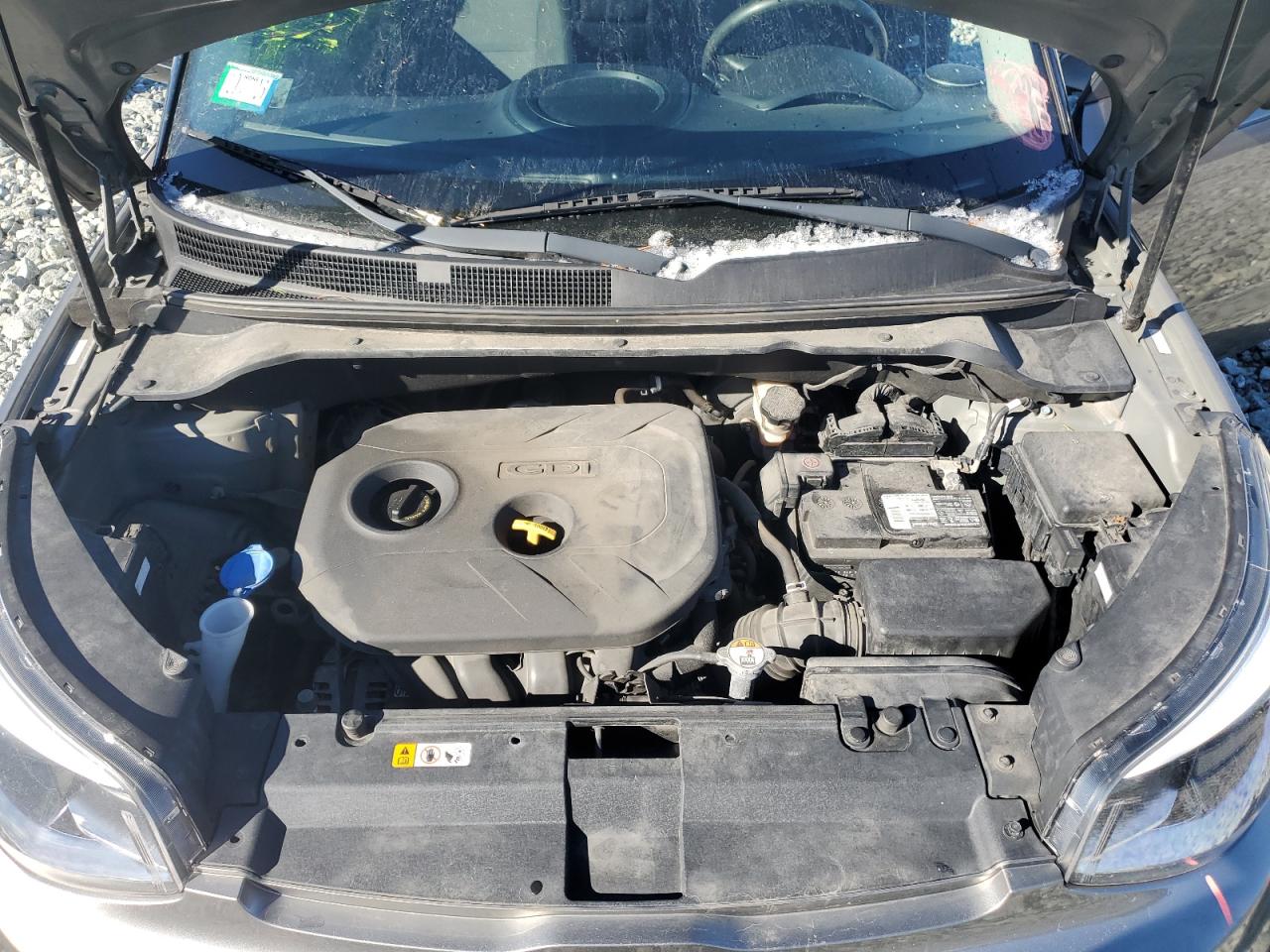 2017 Kia Soul - Image 11