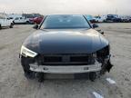 2018 Audi A4 Premium Plus na sprzedaż w Houston, TX - Front End